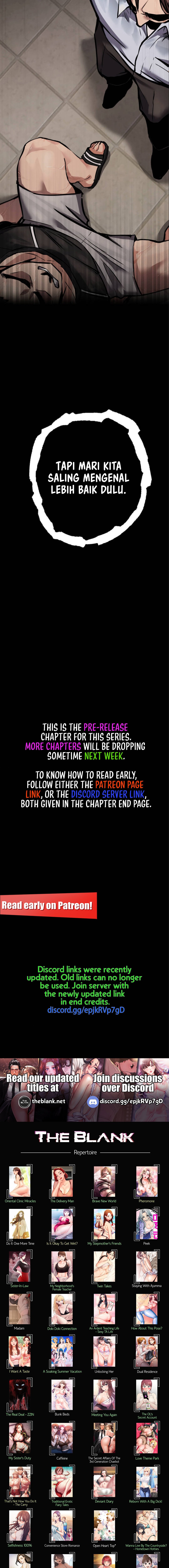 My Life Is a Piece of Cake Chapter 1