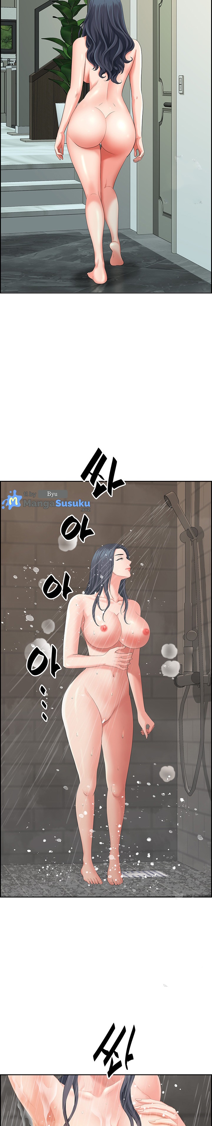 Neighborhood Lady Chapter 35