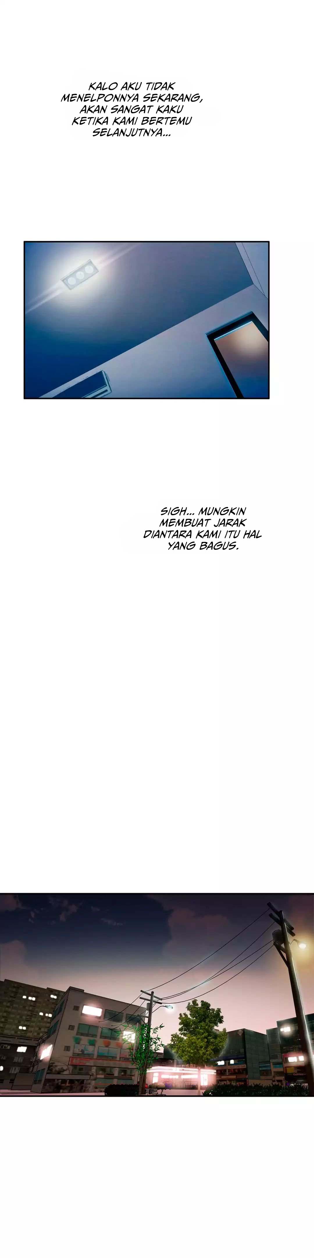 One-Room Hero Chapter 32