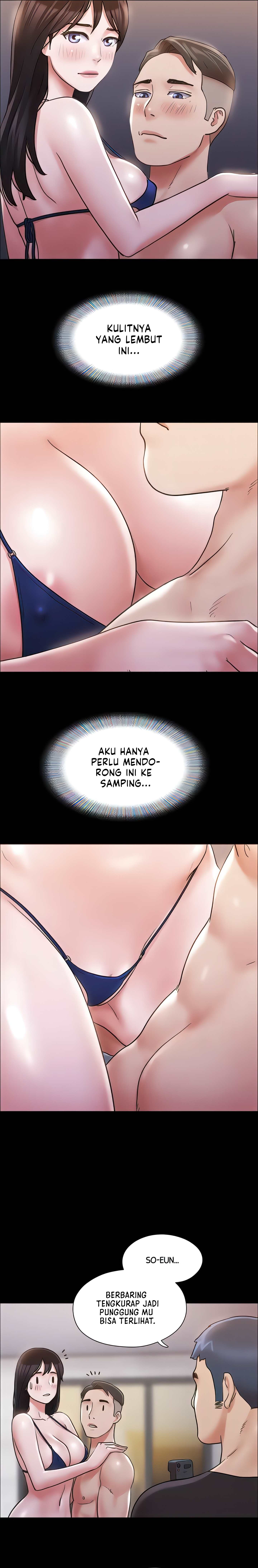 Only With Consent Uncensored Chapter 117