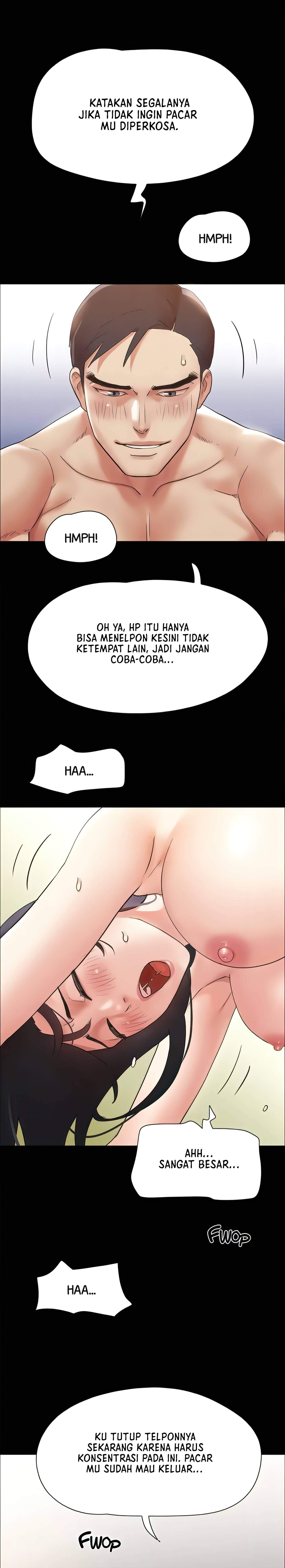 Only With Consent Uncensored Chapter 146