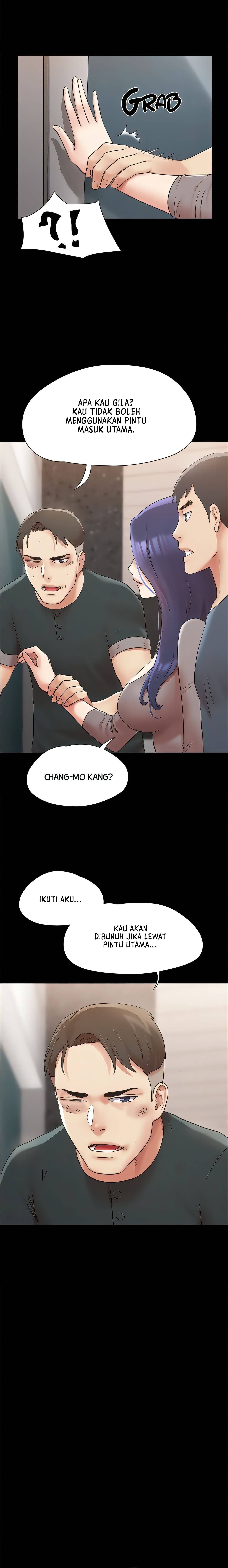 Only With Consent Uncensored Chapter 148