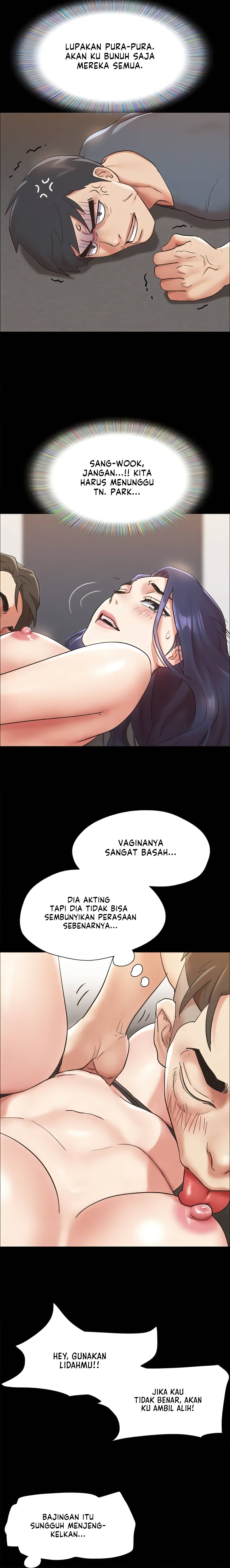 Only With Consent Uncensored Chapter 149