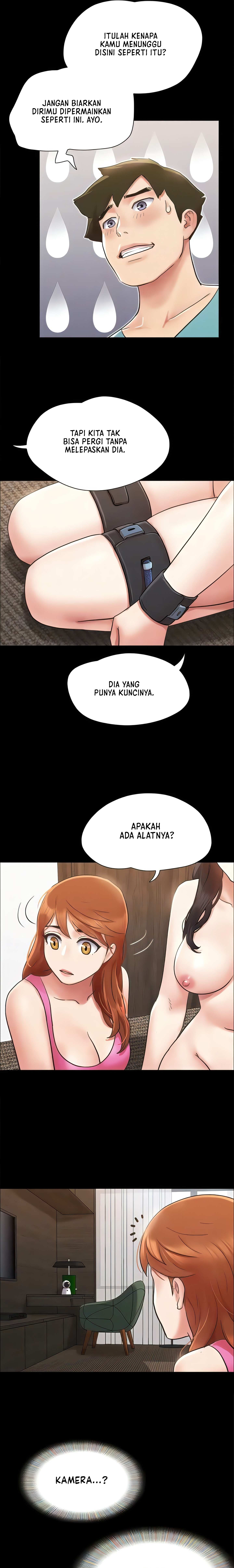 Only With Consent Uncensored Chapter 151