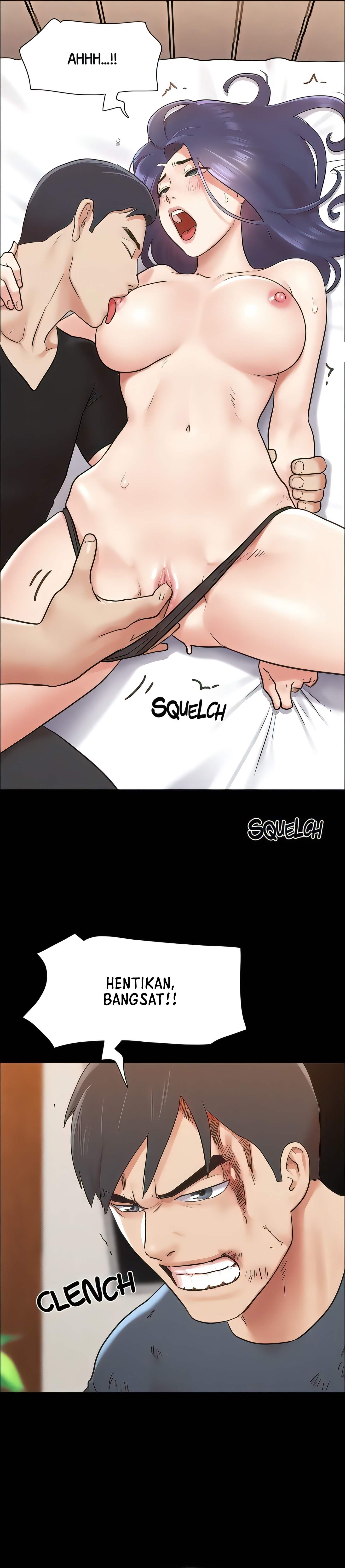 Only With Consent Uncensored Chapter 158