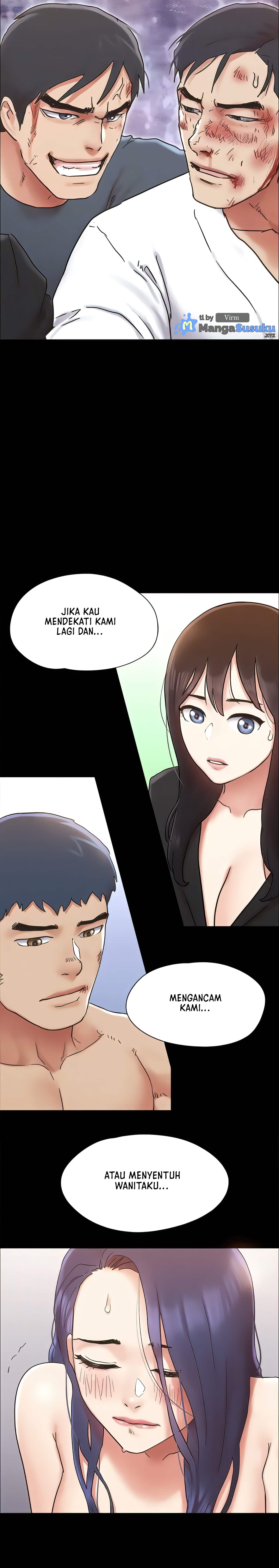 Only With Consent Uncensored Chapter 160