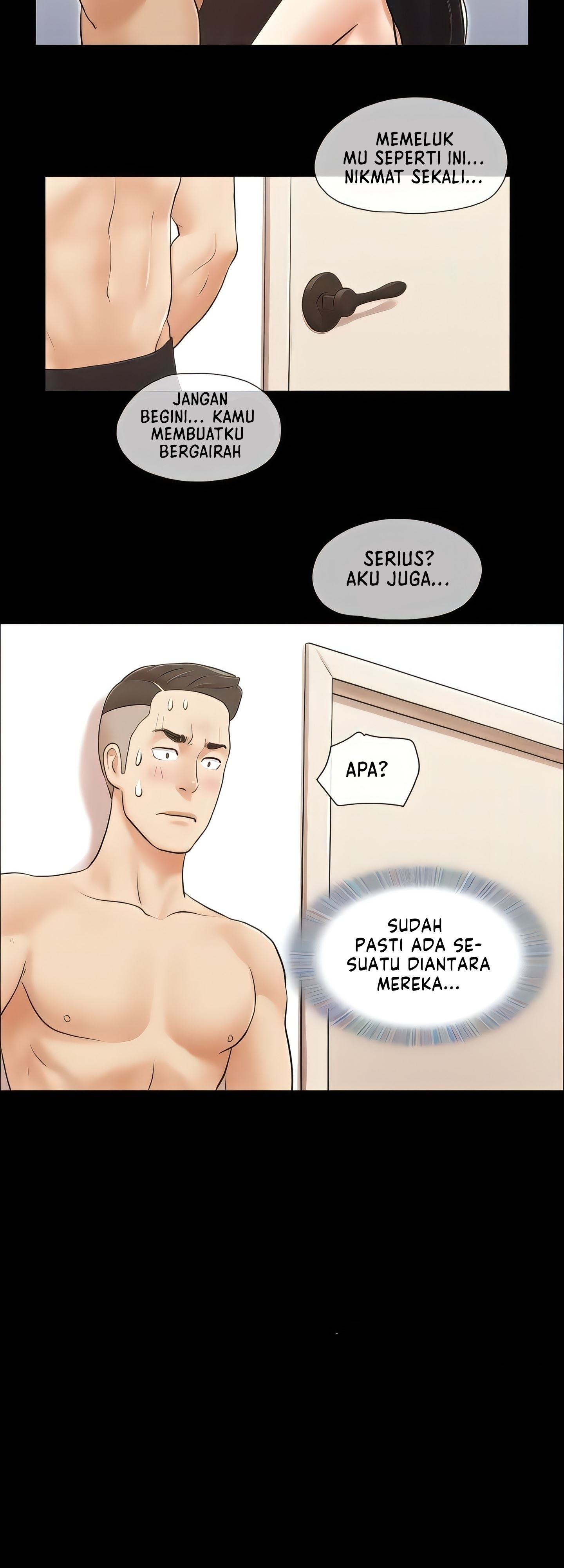 Only With Consent Uncensored Chapter 22