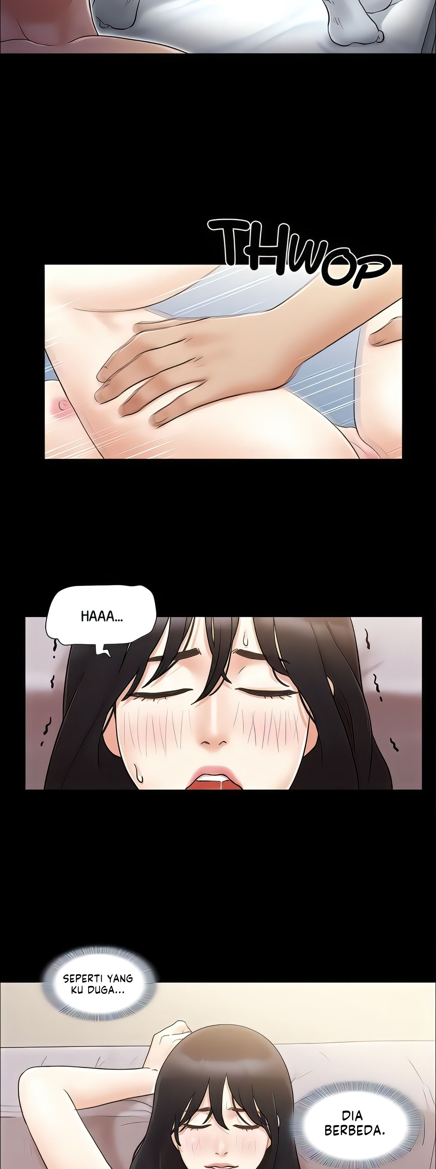 Only With Consent Uncensored Chapter 38