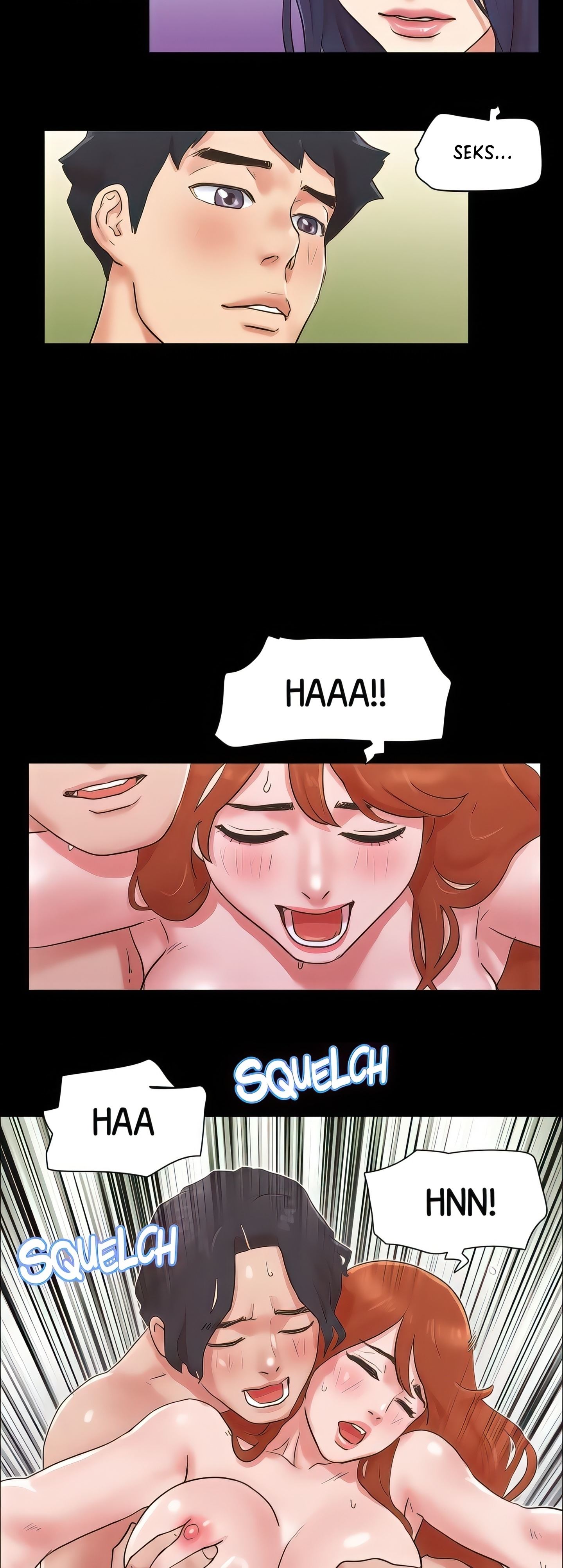 Only With Consent Uncensored Chapter 57