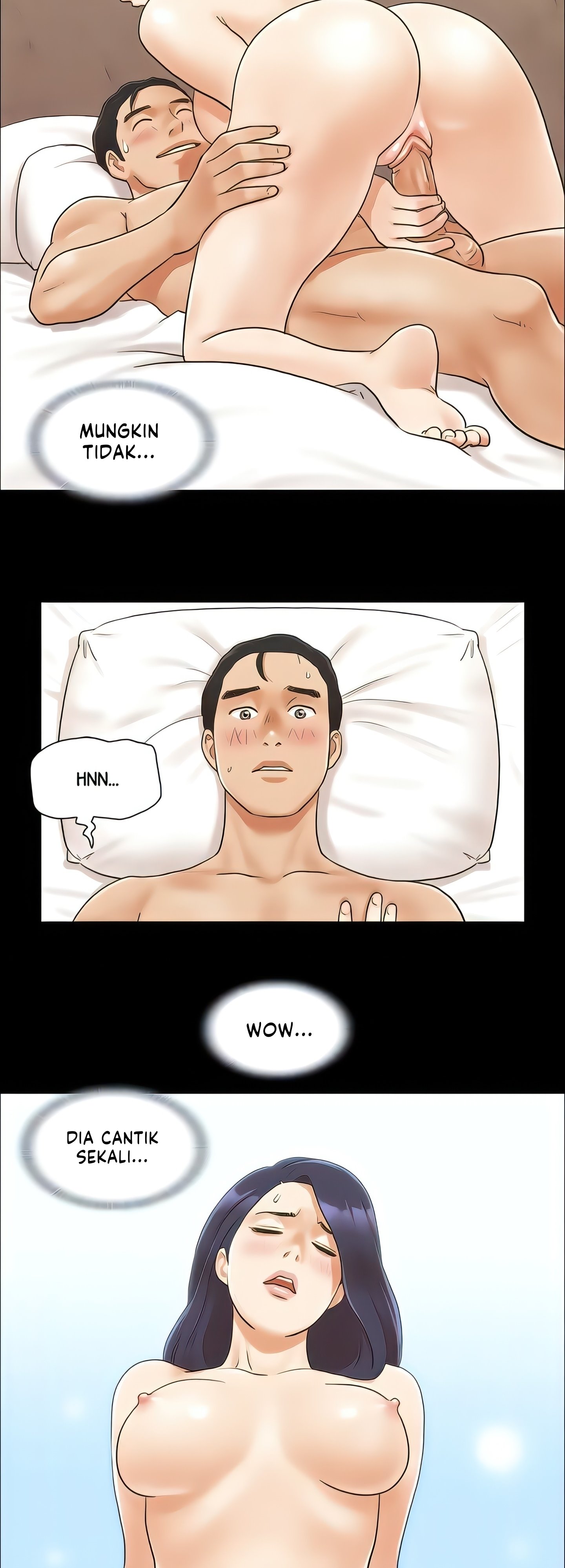 Only With Consent Uncensored Chapter 9