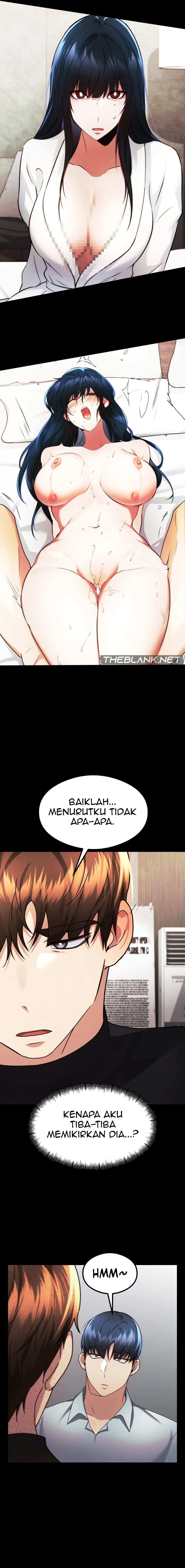 Open Talk Chapter 23