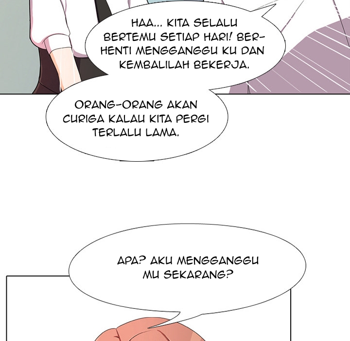 Our Exchange Chapter 1