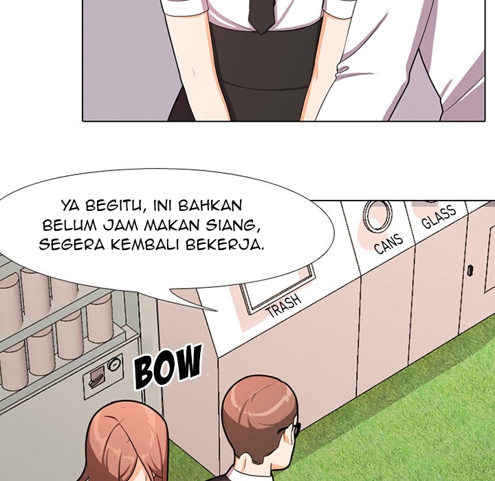 Our Exchange Chapter 1