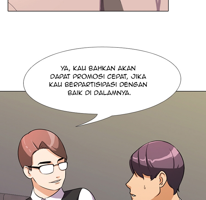 Our Exchange Chapter 1