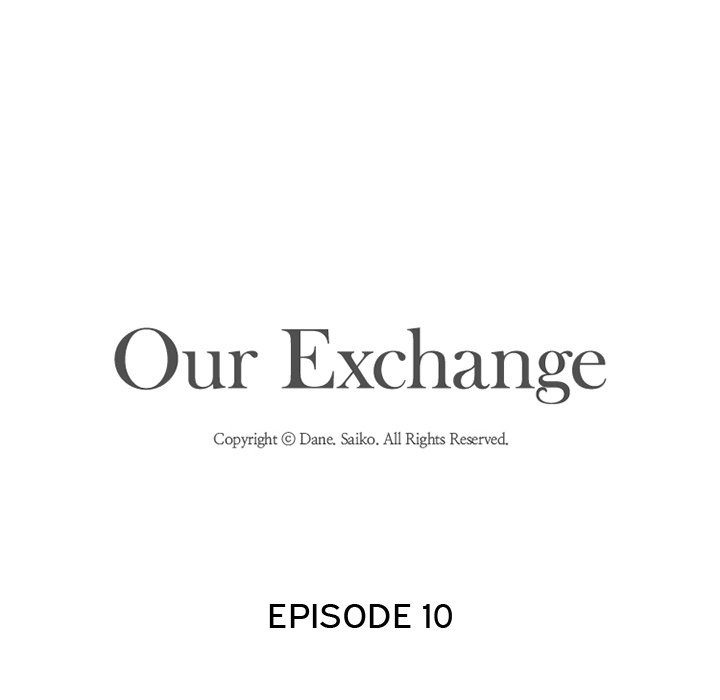 Our Exchange Chapter 10