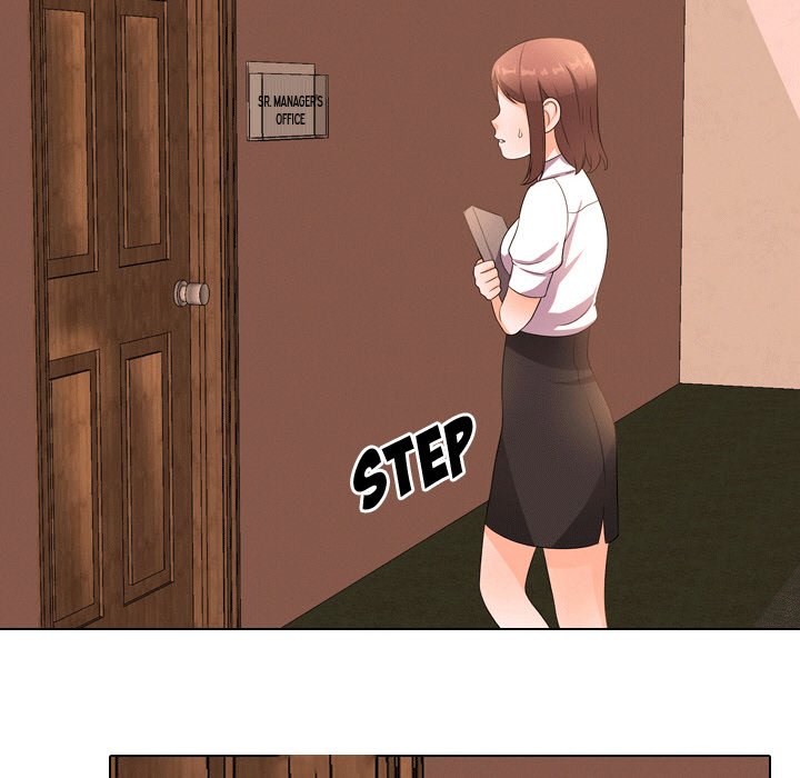 Our Exchange Chapter 10