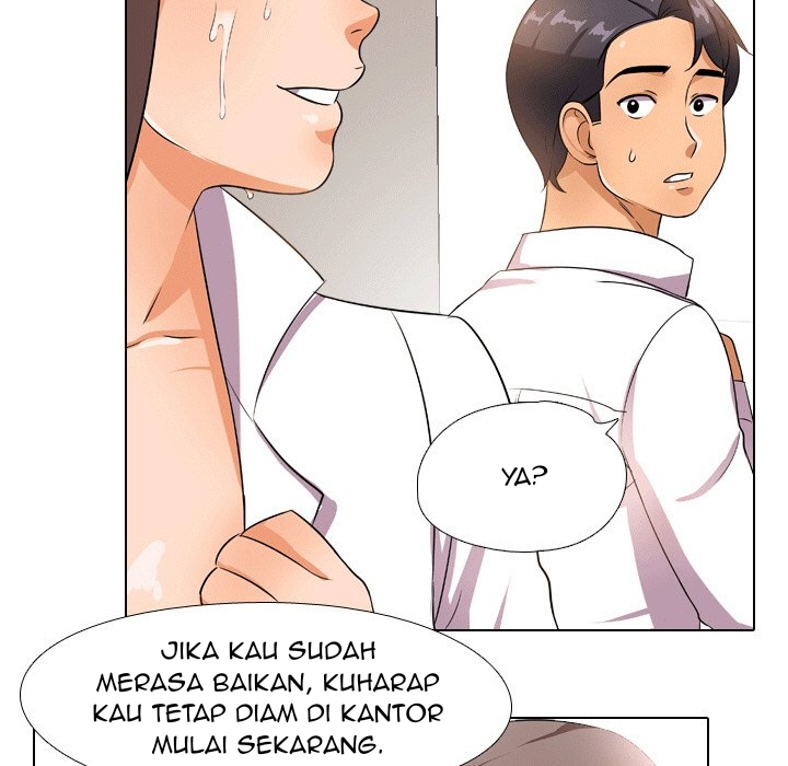 Our Exchange Chapter 10