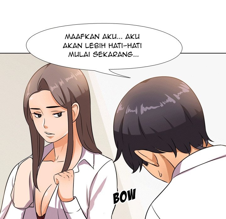 Our Exchange Chapter 10