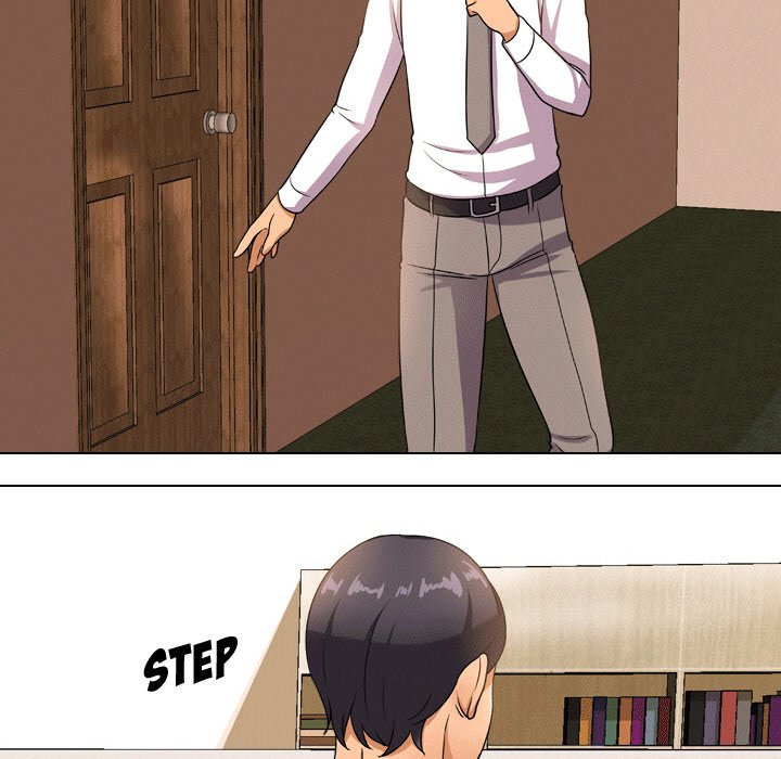 Our Exchange Chapter 10
