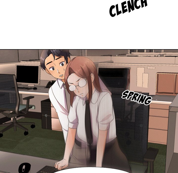 Our Exchange Chapter 10