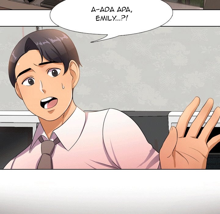 Our Exchange Chapter 10