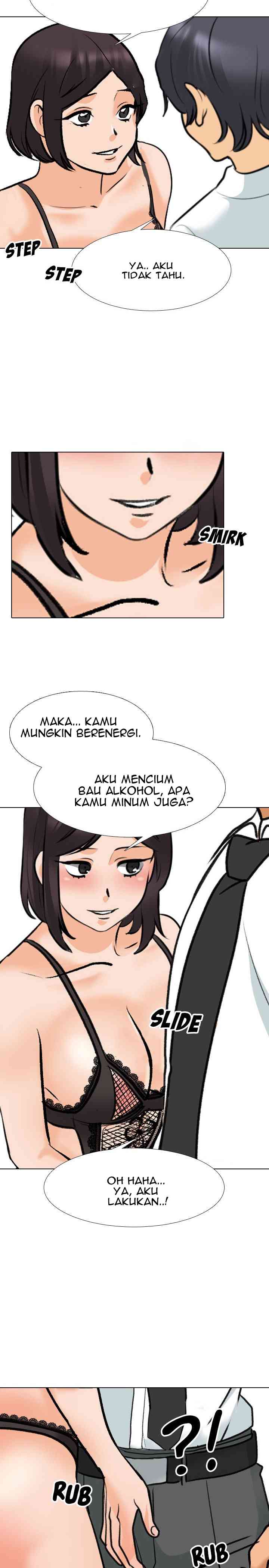 Our Exchange Chapter 141
