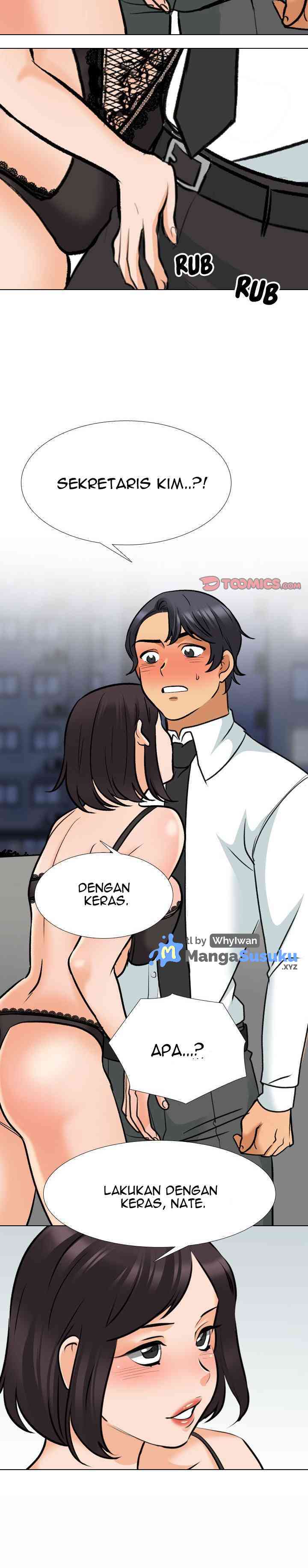 Our Exchange Chapter 141