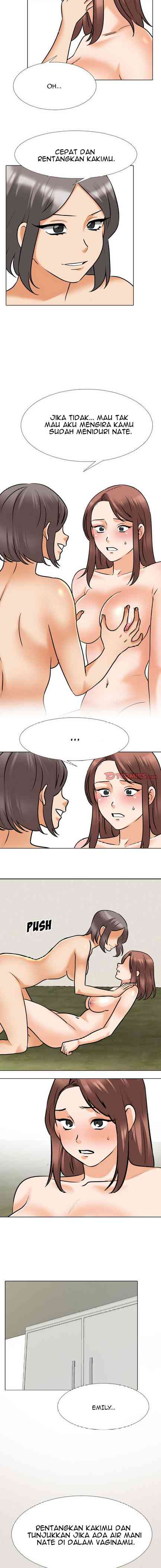 Our Exchange Chapter 141