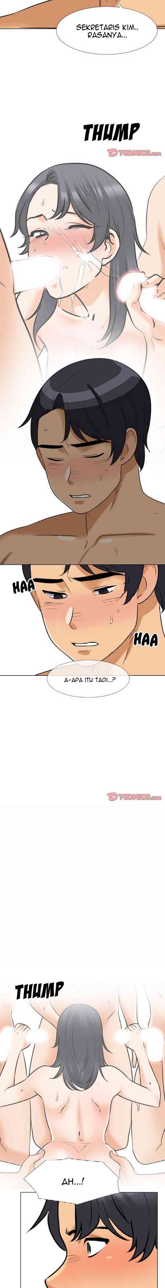 Our Exchange Chapter 142