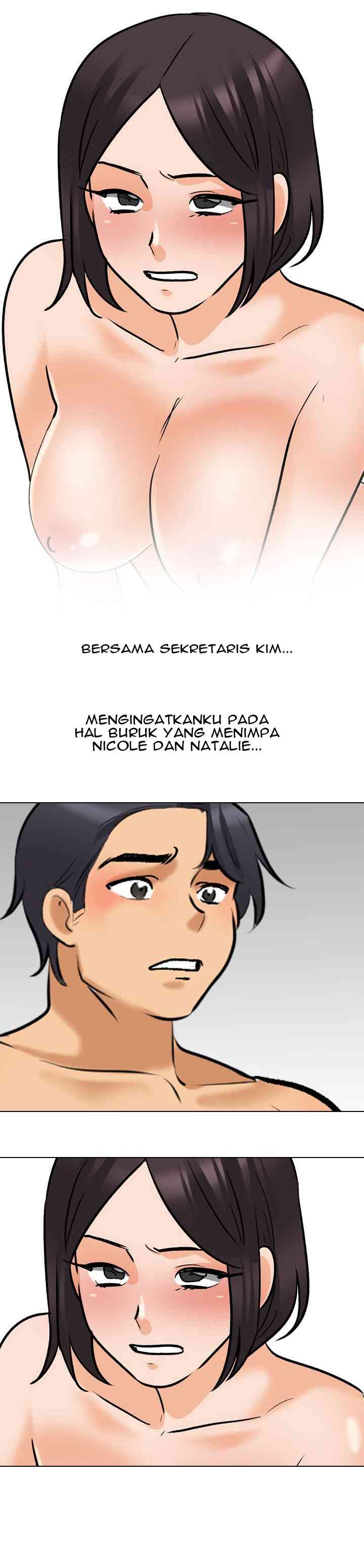 Our Exchange Chapter 142