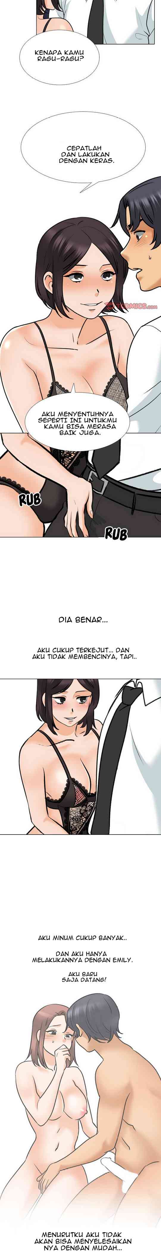 Our Exchange Chapter 142