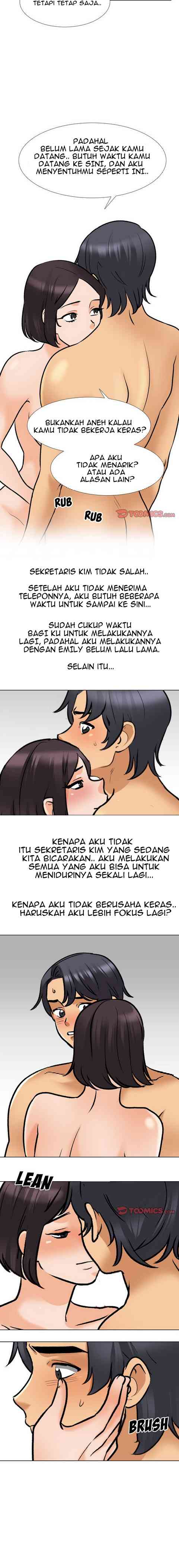 Our Exchange Chapter 142