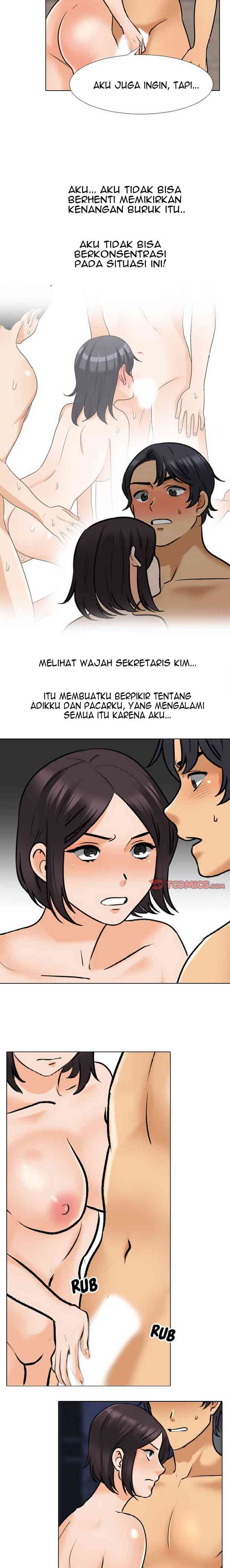 Our Exchange Chapter 143