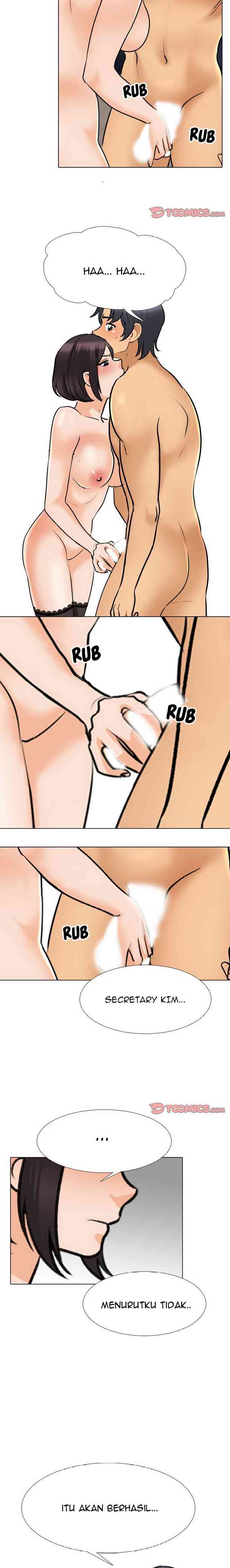 Our Exchange Chapter 143