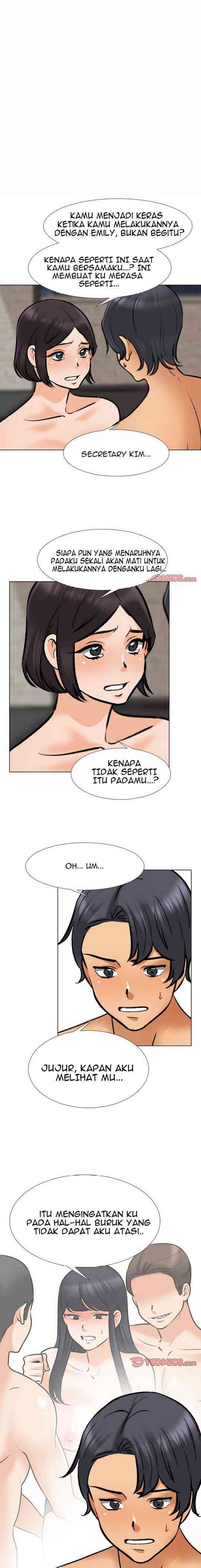 Our Exchange Chapter 143
