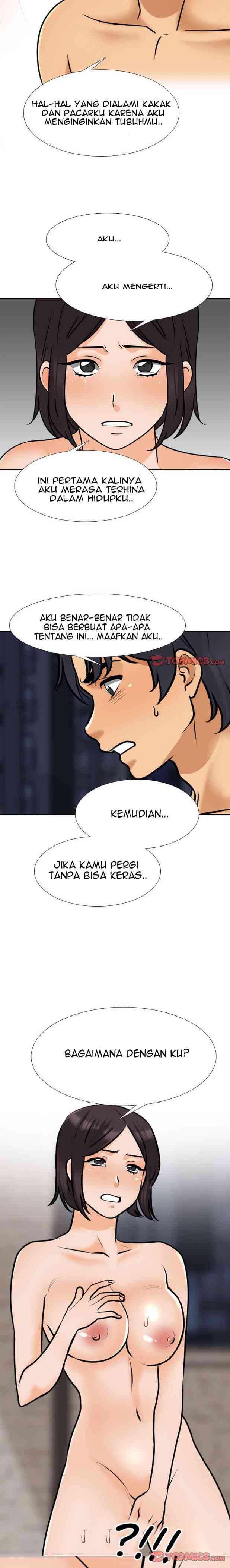 Our Exchange Chapter 143