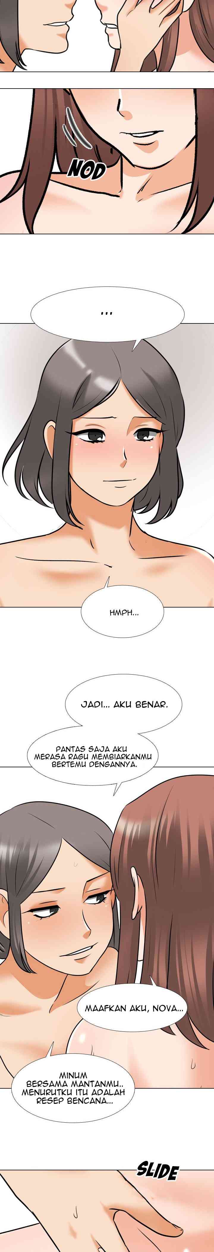 Our Exchange Chapter 144
