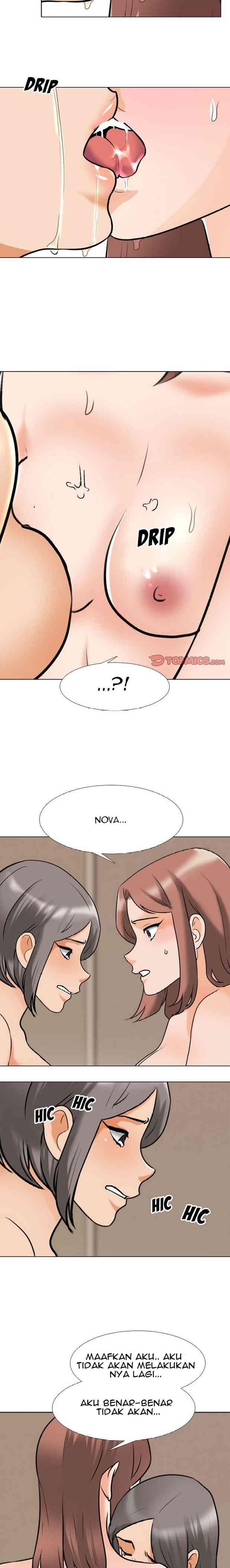 Our Exchange Chapter 144