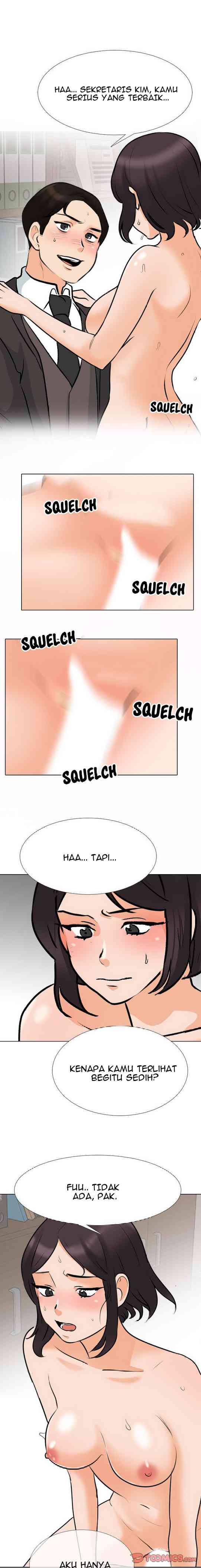 Our Exchange Chapter 144