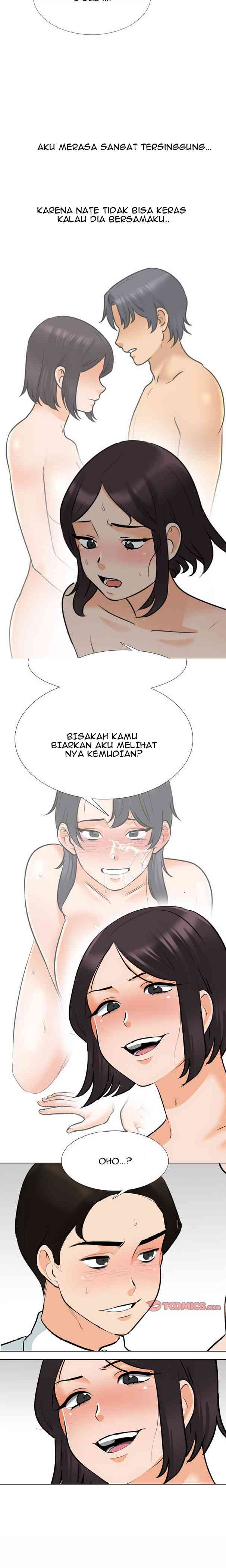 Our Exchange Chapter 144