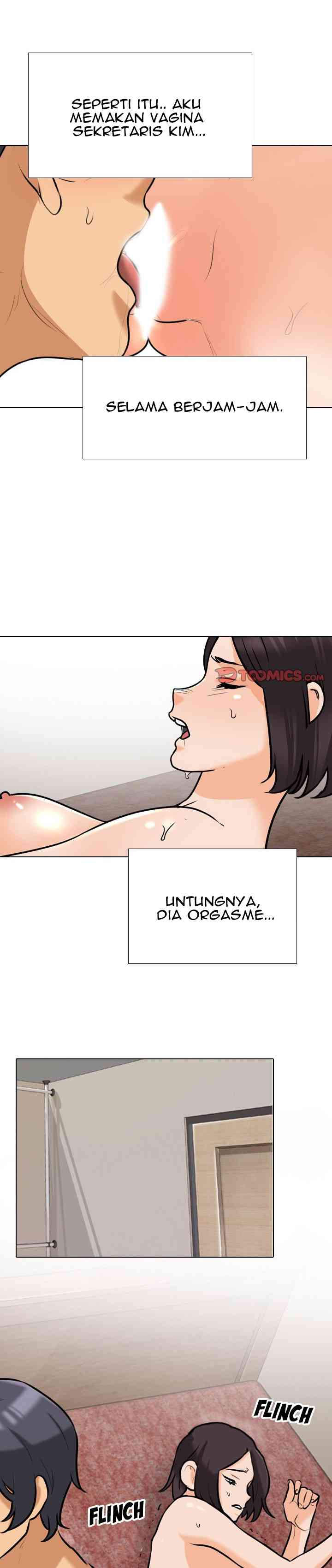 Our Exchange Chapter 144