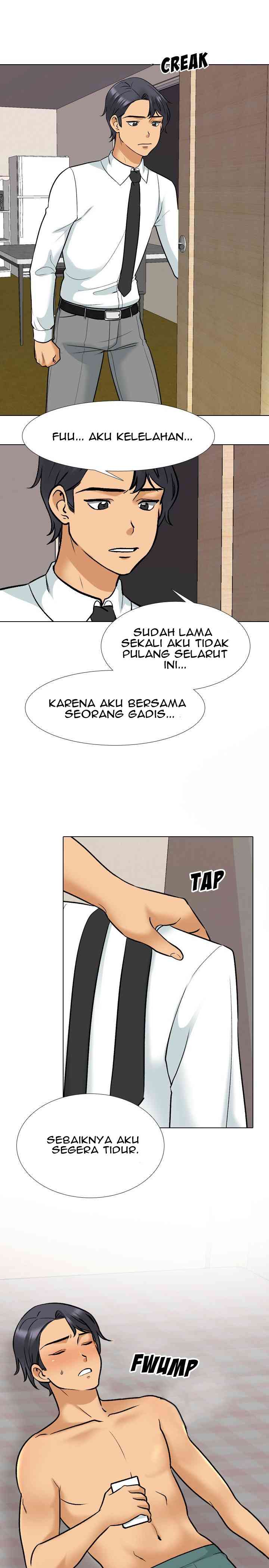 Our Exchange Chapter 144