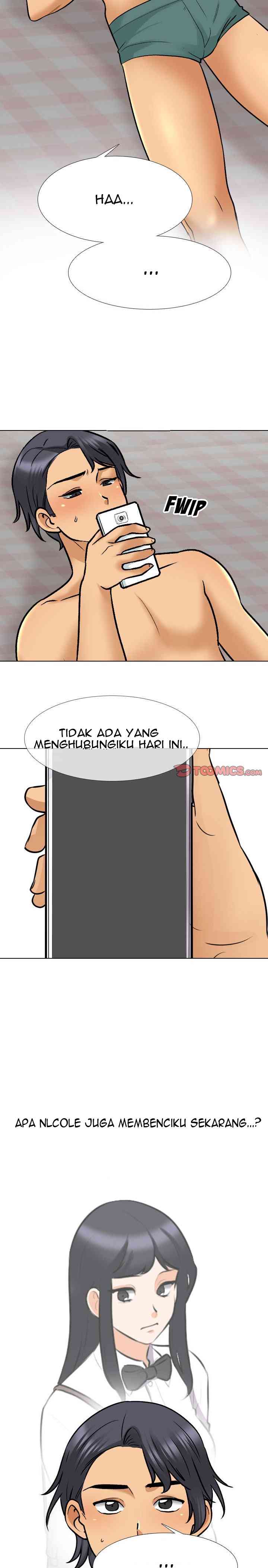 Our Exchange Chapter 144