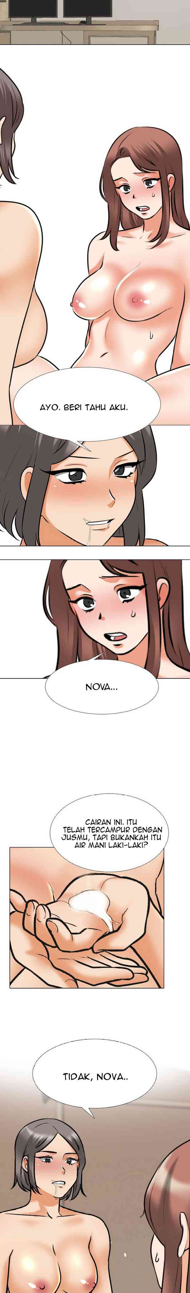 Our Exchange Chapter 144