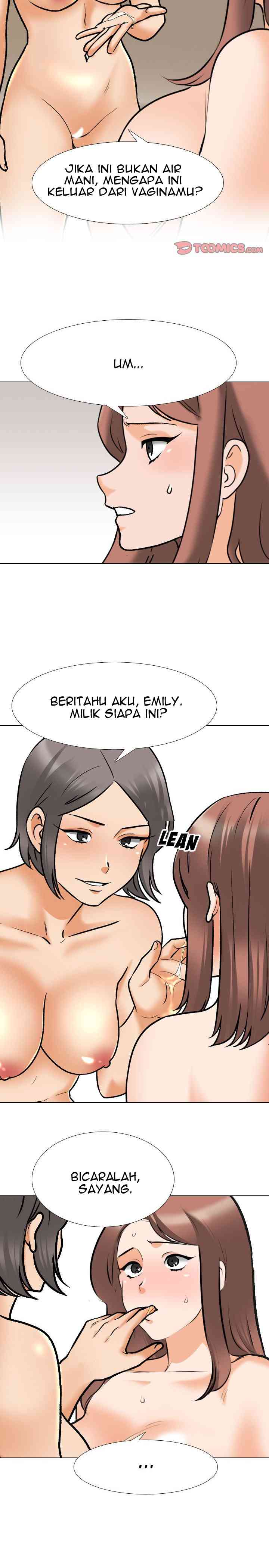Our Exchange Chapter 144