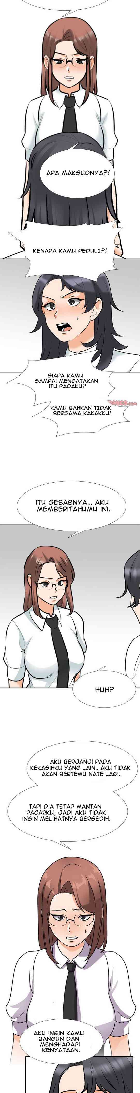 Our Exchange Chapter 145