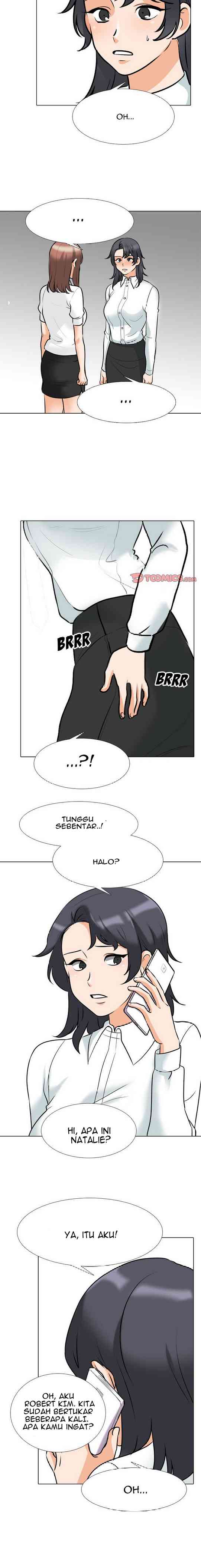 Our Exchange Chapter 145
