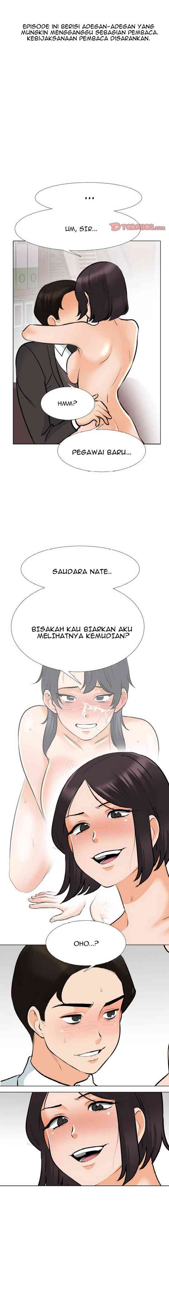 Our Exchange Chapter 145