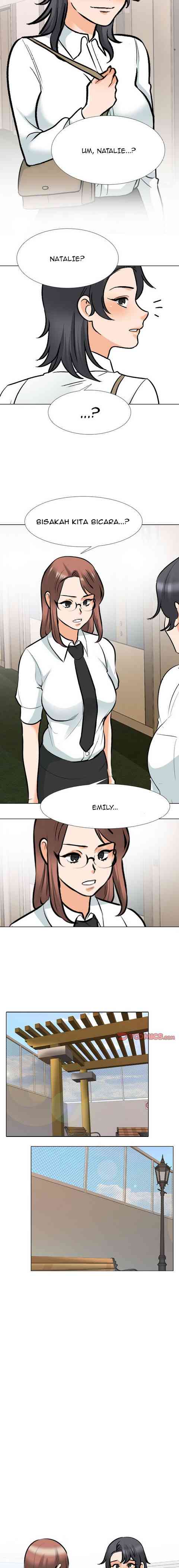 Our Exchange Chapter 145