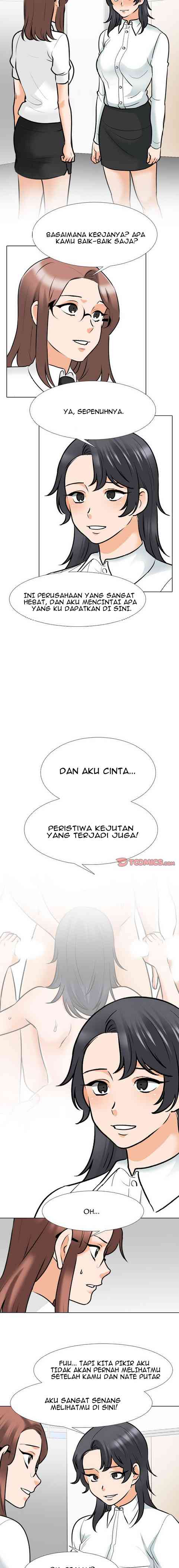 Our Exchange Chapter 145